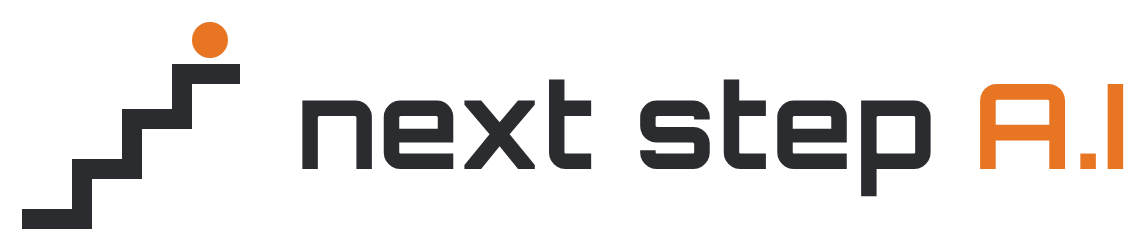 next step A.I